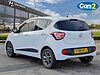 Hyundai I10 1.0 Go SE 5dr White