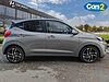 Hyundai I10 1.0 MPi Premium 5dr Brown