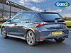 Hyundai I20 1.0T GDi N Line S 5dr Grey