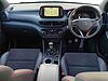 Hyundai TUCSON 1.6 GDi N Line 5dr 2WD Grey
