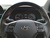Hyundai TUCSON 1.6 GDi N Line 5dr 2WD Grey