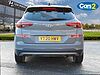 Hyundai TUCSON 1.6 GDi N Line 5dr 2WD Grey