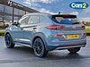 Hyundai TUCSON 1.6 GDi N Line 5dr 2WD Grey
