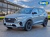 Hyundai TUCSON 1.6 GDi N Line 5dr 2WD Grey
