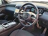Hyundai TUCSON 1.6 TGDi Hybrid 230 SE Connect 5dr 2WD Auto Red