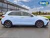 Hyundai I30 2.0T GDi N Performance 5dr DCT Blue