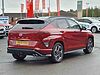 Hyundai KONA 1.6 GDi Hybrid N Line S 5dr DCT Red