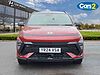 Hyundai KONA 1.6 GDi Hybrid N Line S 5dr DCT Red