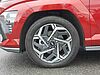 Hyundai KONA 1.6 GDi Hybrid N Line S 5dr DCT Red