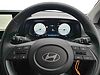 Hyundai BAYON 1.0 TGDi Advance 5dr Green