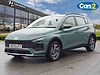 Hyundai BAYON 1.0 TGDi Advance 5dr Green