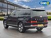 Hyundai SANTA FE 1.6 TGDi Plug-in Hybrid Premium 5dr 4WD Auto Black