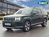 Hyundai SANTA FE 1.6 TGDi Plug-in Hybrid Premium 5dr 4WD Auto Black