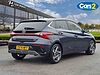 Hyundai I20 1.0T GDi Premium 5dr Grey