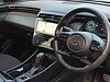 Hyundai TUCSON 1.6 TGDi 48V MHD N Line S 5dr 2WD DCT Black