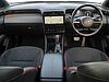 Hyundai TUCSON 1.6 TGDi 48V MHD N Line S 5dr 2WD DCT Black