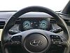Hyundai TUCSON 1.6 TGDi 48V MHD N Line S 5dr 2WD DCT Black