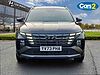 Hyundai TUCSON 1.6 TGDi 48V MHD N Line S 5dr 2WD DCT Black