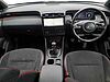 Hyundai TUCSON 1.6 TGDi N Line 5dr 2WD Grey