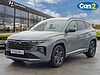 Hyundai TUCSON 1.6 TGDi N Line 5dr 2WD Grey