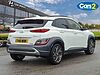 Hyundai KONA 1.6 GDi Hybrid Premium 5dr DCT White