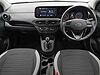 Hyundai I10 1.0 MPi SE Connect 5dr Blue