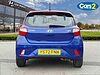 Hyundai I10 1.0 MPi SE Connect 5dr Blue