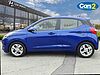 Hyundai I10 1.0 MPi SE Connect 5dr Blue
