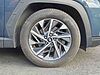 Hyundai TUCSON 1.6 TGDi Premium 5dr 2WD Blue