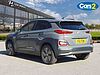 Hyundai KONA 150kW Premium SE 64kWh 5dr Auto Grey