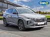 Hyundai TUCSON 1.6 TGDi Hybrid 230 N Line 5dr 2WD Auto Grey