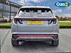 Hyundai TUCSON 1.6 TGDi Hybrid 230 N Line 5dr 2WD Auto Grey