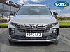 Hyundai TUCSON 1.6 TGDi Hybrid 230 N Line 5dr 2WD Auto Grey