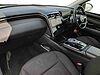Hyundai TUCSON 1.6 TGDi Hybrid 230 SE Connect 5dr 2WD Auto White
