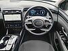 Hyundai TUCSON 1.6 TGDi Hybrid 230 SE Connect 5dr 2WD Auto Blue