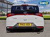 Hyundai I20 1.0T GDi 48V MHD SE Connect 5dr White