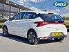 Hyundai I20 1.0T GDi 48V MHD SE Connect 5dr White