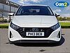 Hyundai I20 1.0T GDi 48V MHD SE Connect 5dr White