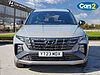 Hyundai TUCSON 1.6 TGDi N Line 5dr 2WD Grey
