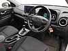 Hyundai KONA 1.6 GDi Hybrid SE Connect 5dr DCT White
