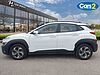 Hyundai KONA 1.6 GDi Hybrid SE Connect 5dr DCT White