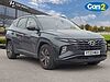 Hyundai TUCSON 1.6 TGDi 48V MHD SE Connect 5dr 2WD DCT Grey
