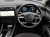 Hyundai TUCSON 1.6 TGDi 48V MHD SE Connect 5dr 2WD DCT Grey