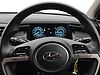 Hyundai TUCSON 1.6 TGDi 48V MHD SE Connect 5dr 2WD DCT Grey