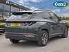 Hyundai TUCSON 1.6 TGDi 48V MHD SE Connect 5dr 2WD DCT Grey