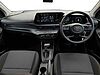 Hyundai I20 1.0T GDi 48V MHD SE Connect 5dr DCT Blue