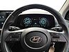 Hyundai I20 1.0T GDi 48V MHD SE Connect 5dr DCT Blue