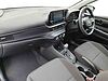 Hyundai I20 1.0T GDi 48V MHD SE Connect 5dr DCT Blue