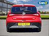 Hyundai I20 1.0T GDi 90 Black Line 5dr Red