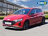 Hyundai I20 1.0T GDi 90 Black Line 5dr Red